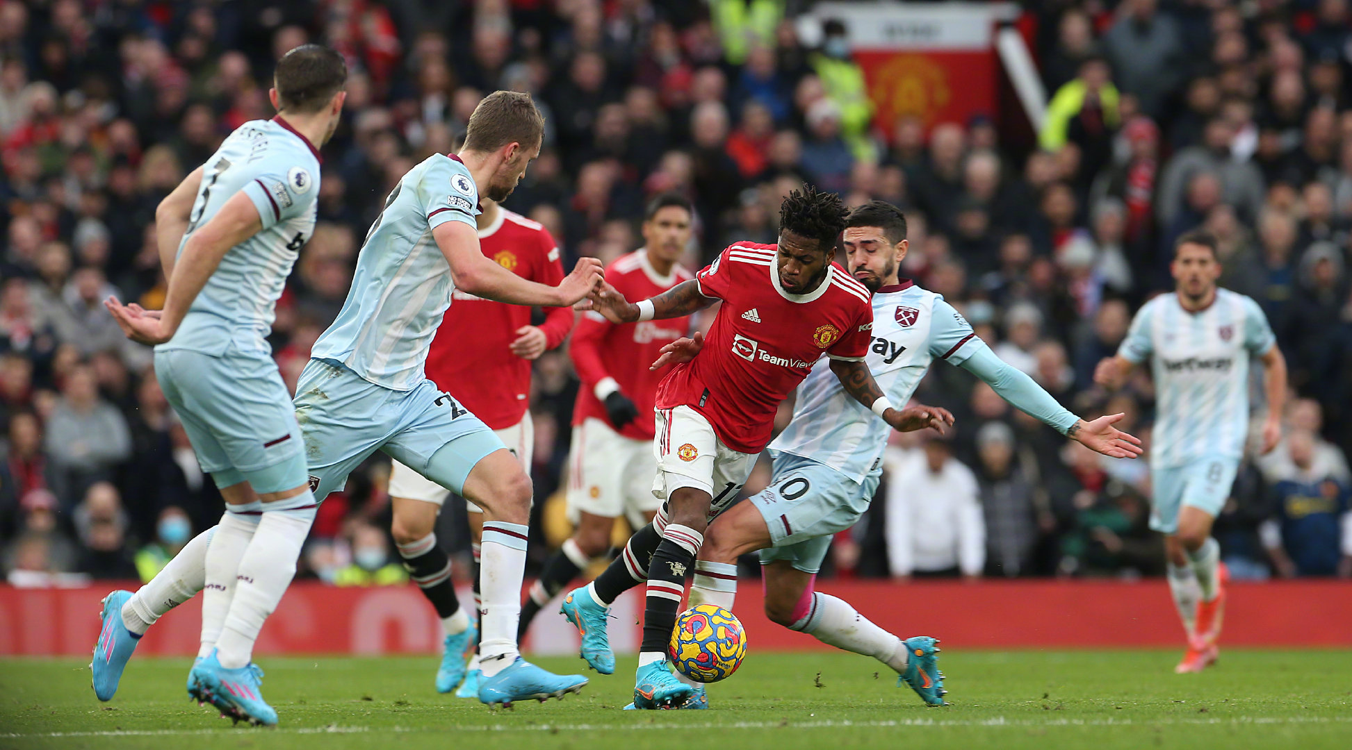 为克里夫兰 为克里夫兰